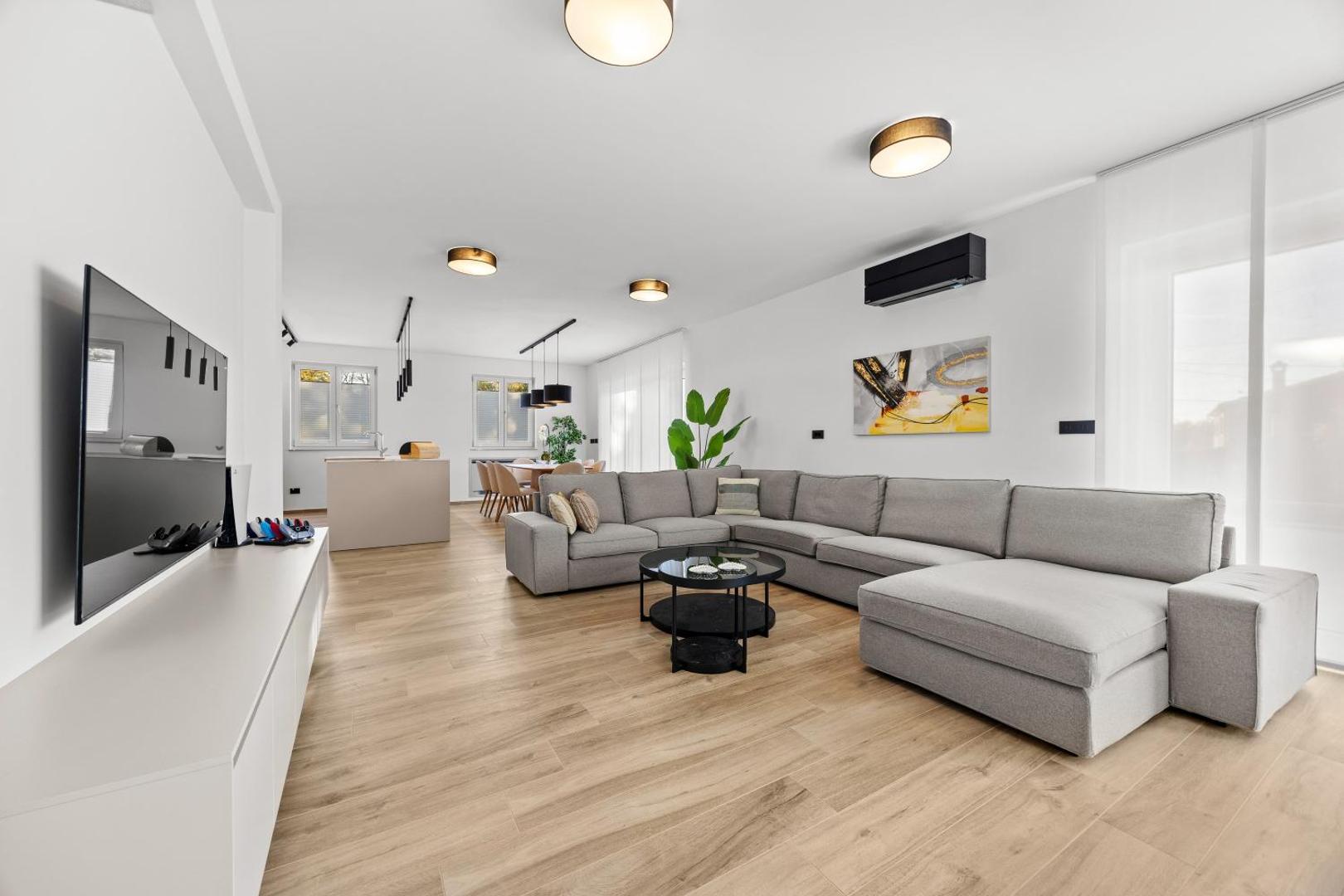 Villa Gardenia Porec, Foto 10