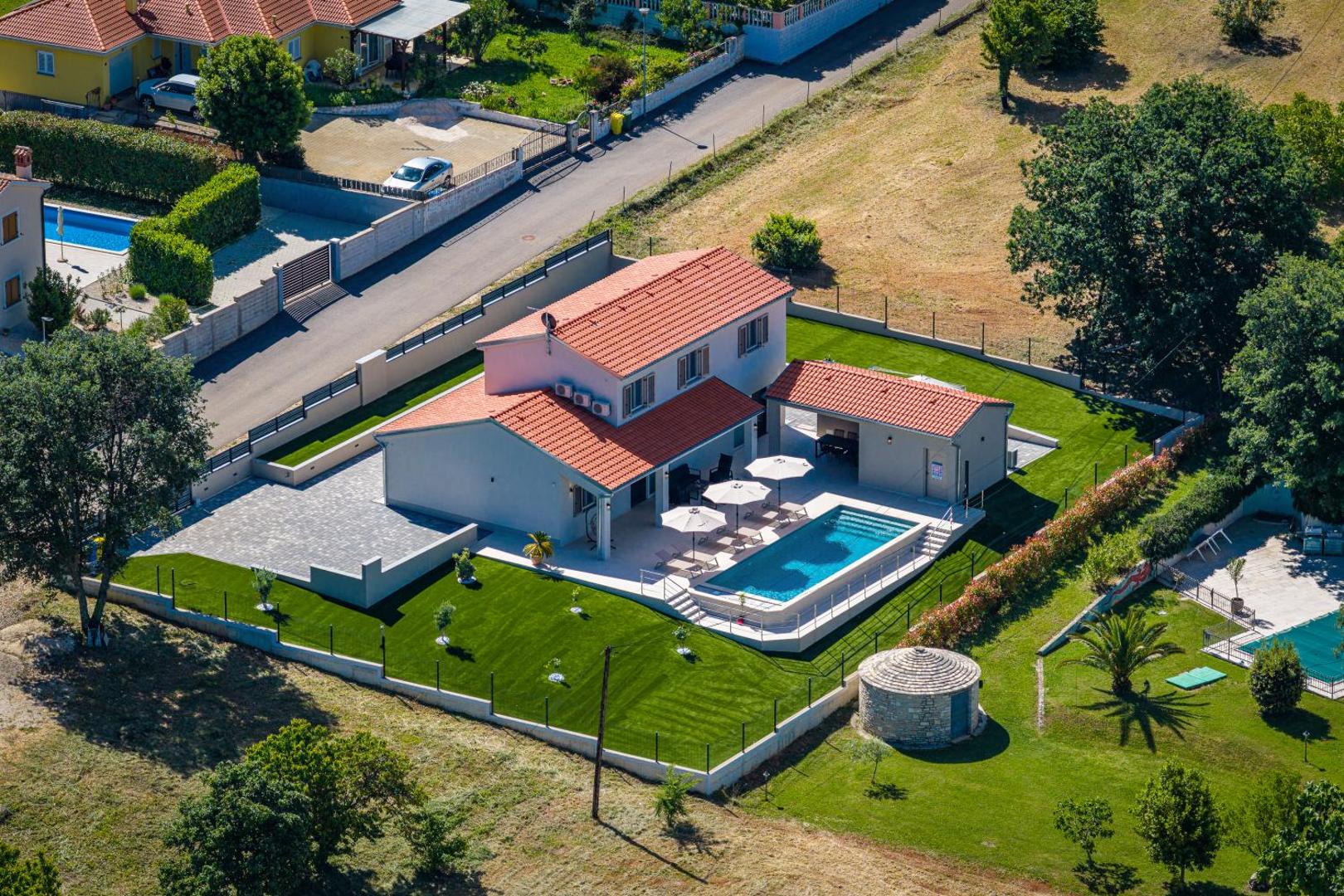 Villa Gardenia Porec, Foto 3