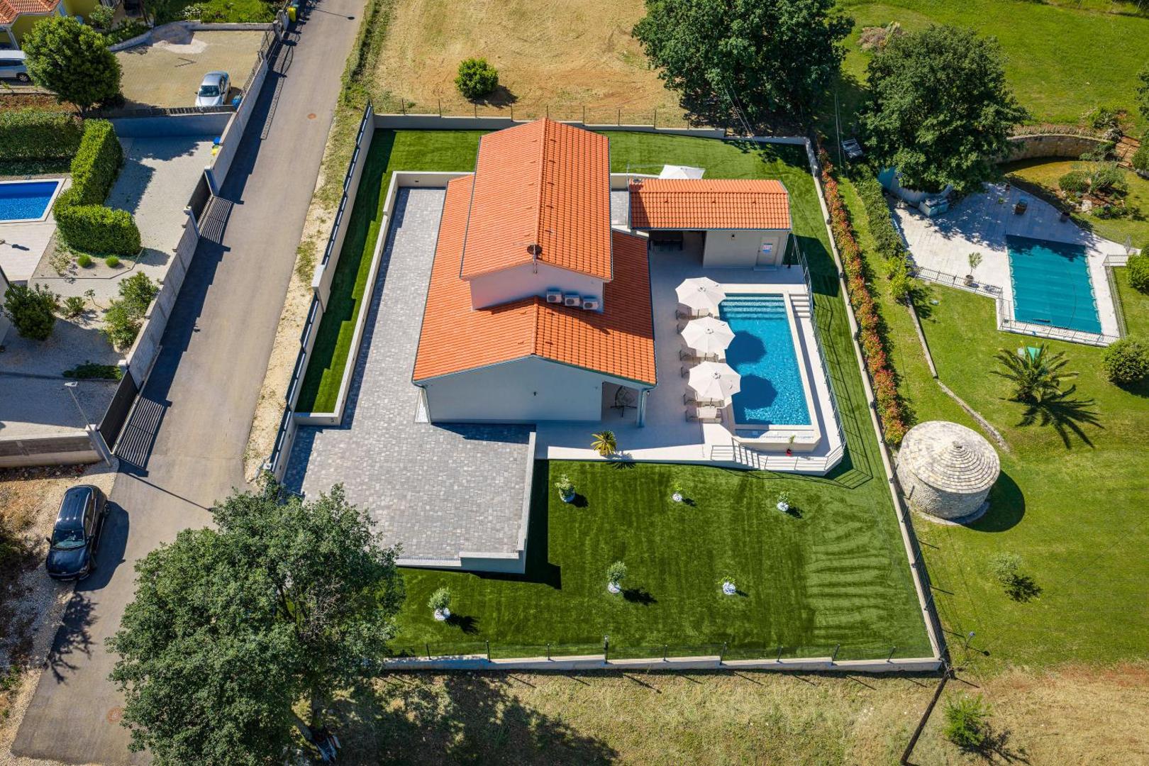 Villa Gardenia Porec, Foto 7