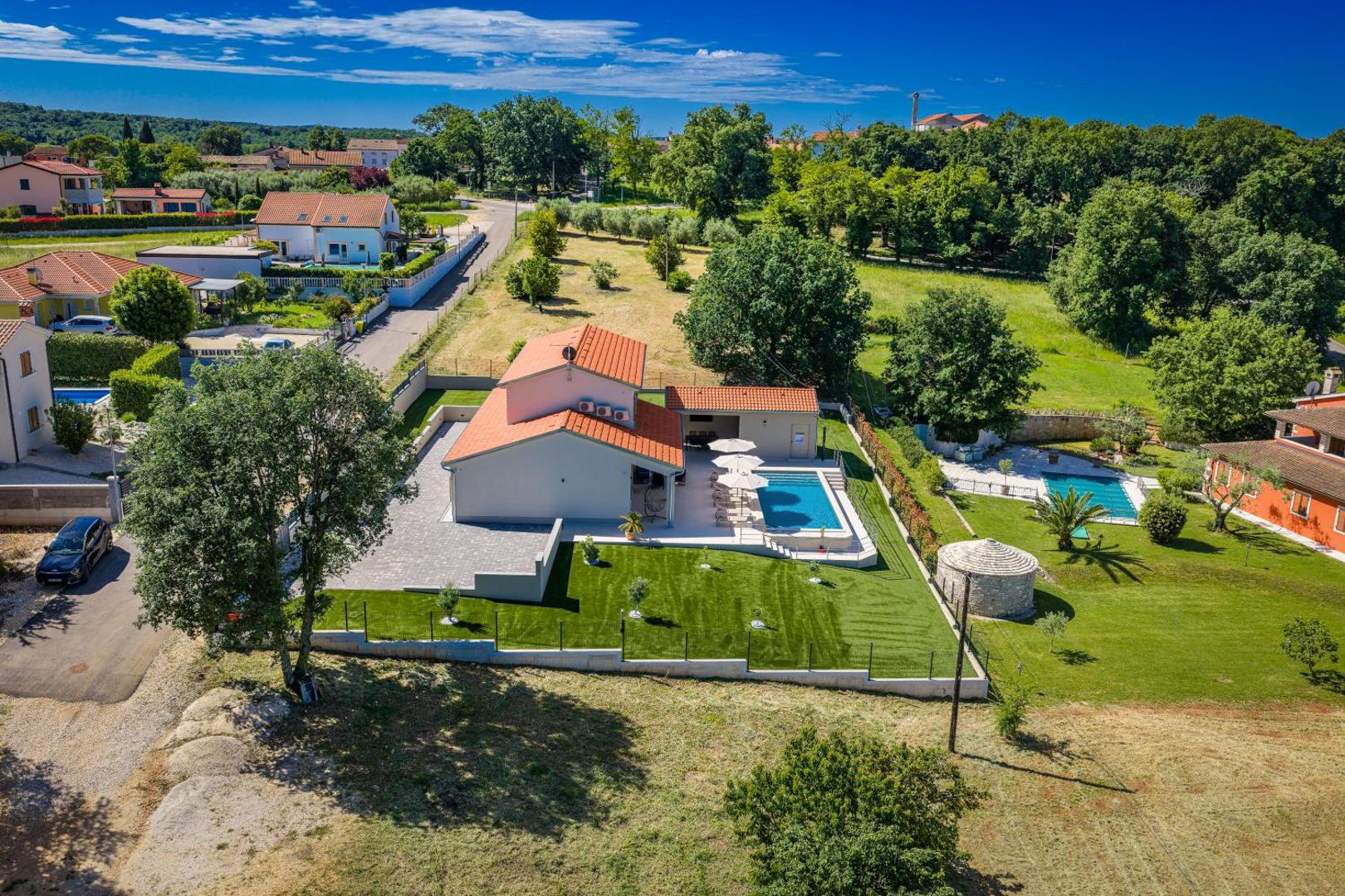 Villa Gardenia Porec, Foto 6