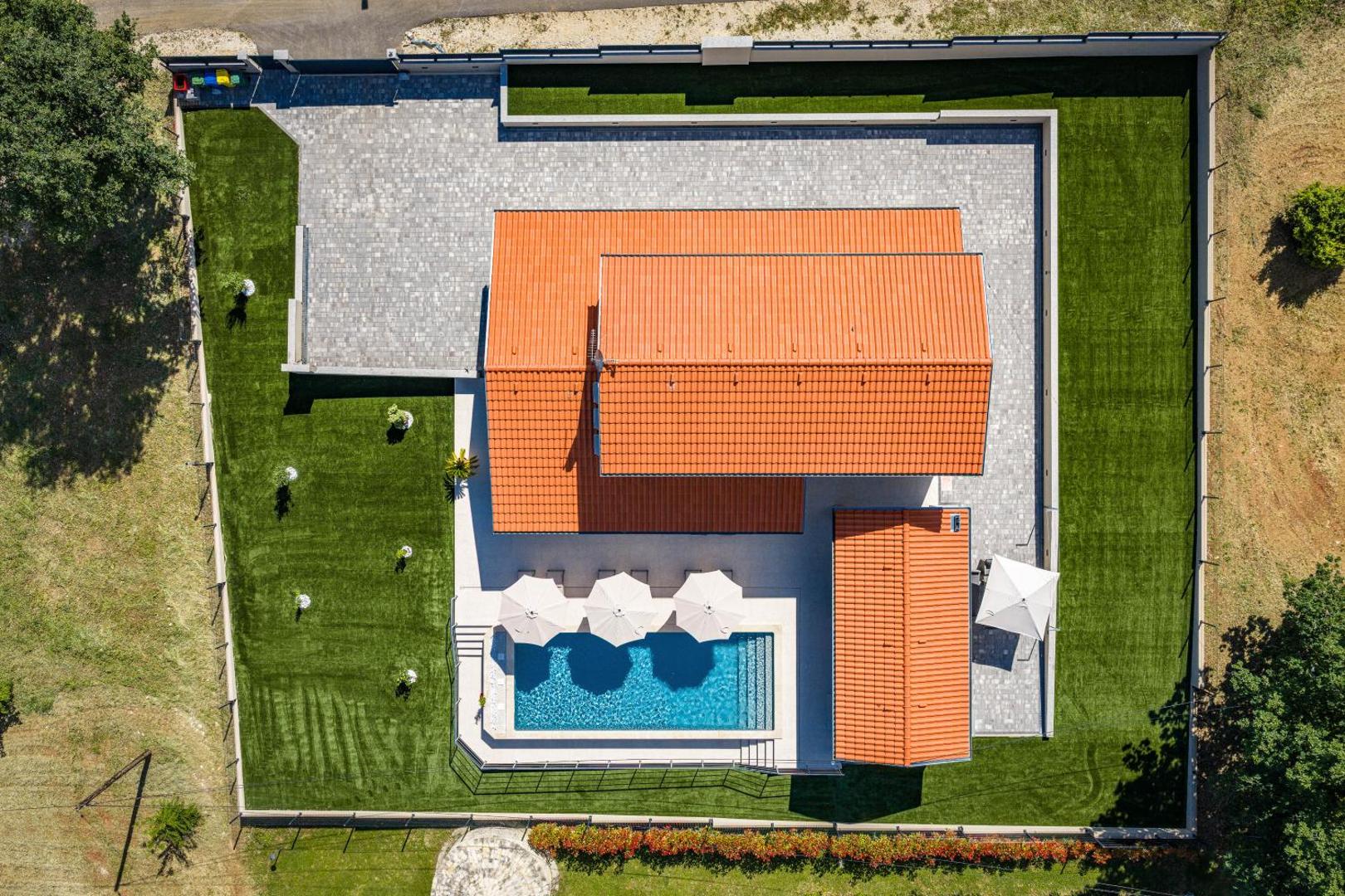 Villa Gardenia Porec, Foto 9