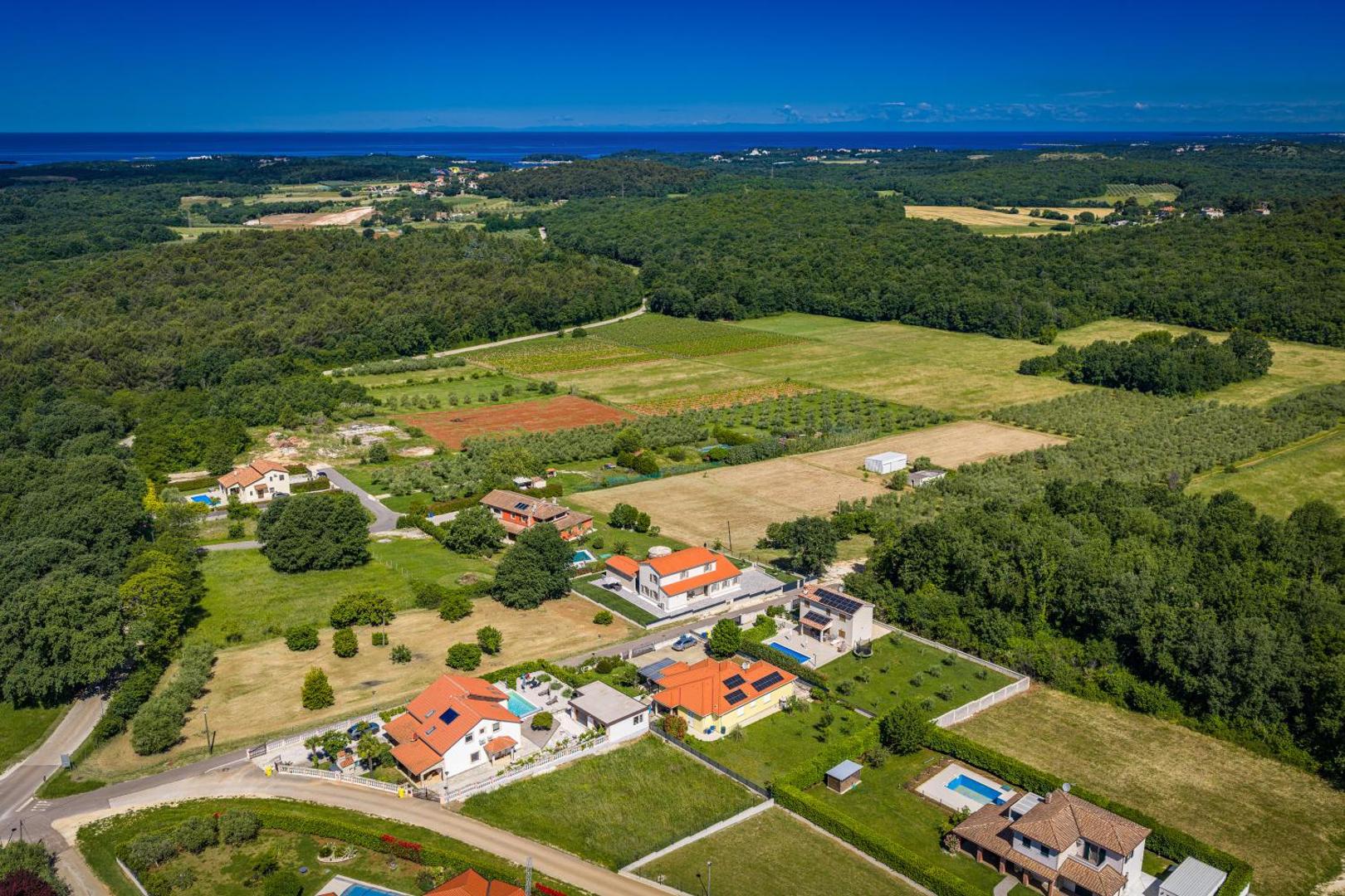 Villa Gardenia Porec, Foto 14