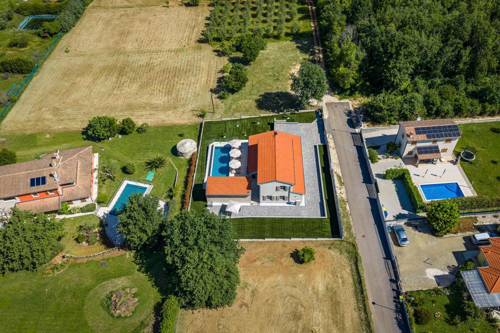 Villa Gardenia Porec, Foto 5