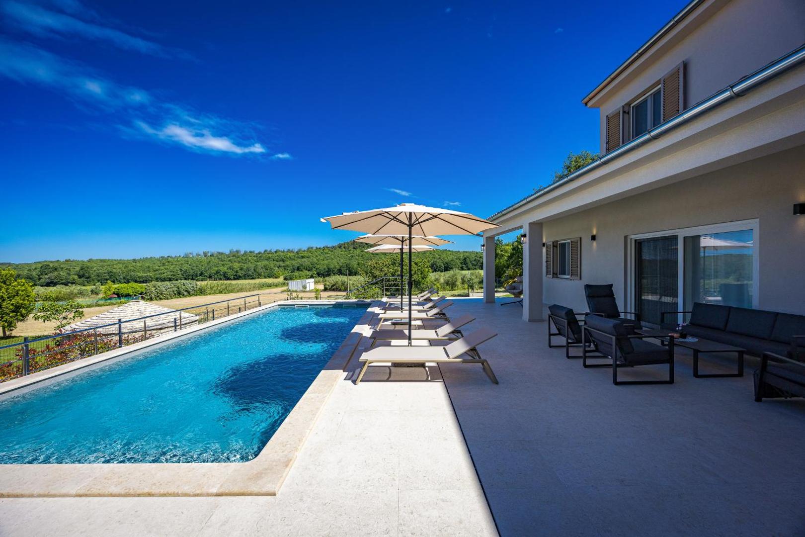 Villa Gardenia Porec, Foto 11